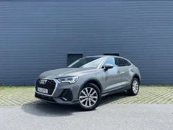 Cinza Usado 2024 Audi Q3 SUV | € 46.900