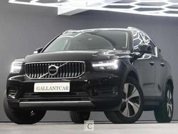 Preto Usado 2022 Volvo XC40 SUV | € 34.600 (Preço justo)