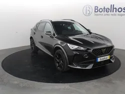 Preto Usado 2022 Cupra Formentor SUV | € 31.900 (Caro)
