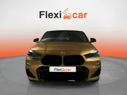 Laranja Usado 2020 BMW X2 SUV | € 30.980 (Bom preço)