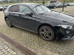 Mercedes A250
