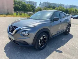 Cinzento Usado 2023 Nissan Juke SUV | € 18.490 (Super Preço)