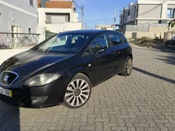 Usado 2007 Seat Leon Sedan | € 5.800