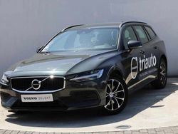 Verde Usado 2022 Volvo V60 Carrinha | € 38.300 (Caro)