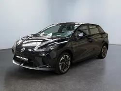 Preto Usado 2023 MG MG4 EV Citadino | € 20.990 (Preço justo)