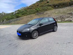 Usado 2007 Fiat Grande Punto Citadino | € 3.350