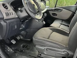 Usado 2016 Renault Trafic Van | € 21.950