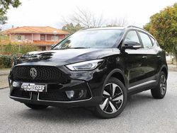 Preto Usado 2024 MG ZS Luxury SUV | € 32.500 (Caro)