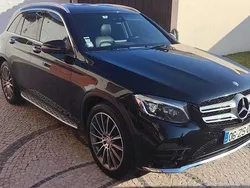 Usado 2016 Mercedes GLC250 | € 30.900