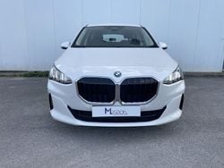 Branco Usado 2023 BMW 225 Active Tourer Monovolume | € 33.450