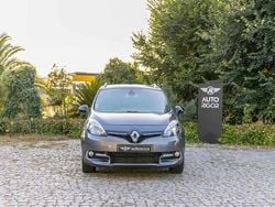 Cinzento Usado 2015 Renault Mégane III | € 14.500 (Caro)