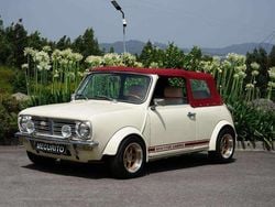 Beje Usado 1976 Mini Clubman Carrinha | € 24.750