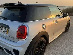 Usado 2016 Mini Cooper SD Citadino | € 22.900 (Bom preço)