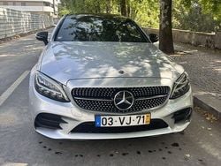 Usado 2018 Mercedes 220 AMG Coupé | € 30.900