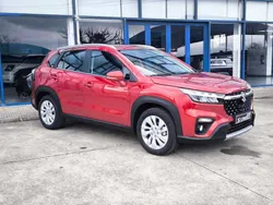 Vermelho Novo 2025 Suzuki SX4 S-Cross SUV | € 32.500