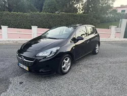 Usado 2017 Opel Corsa Sedan | € 7.750 (Super Preço)