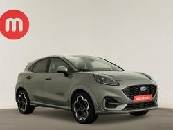 Usado 2024 Ford Puma Gen-E ST-Line X | € 23.499 (Preço justo)