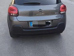 Usado 2020 Citroën C3 PureTech Citadino | € 12.000 (Preço justo)