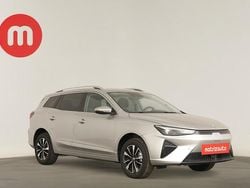 Novo 2025 MG MG5 EV Comfort Carrinha | € 26.999 (Preço justo)