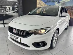 Branco Usado 2019 Fiat Tipo Lounge Citadino | € 11.900 (Bom preço)