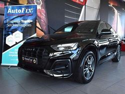 Preto Usado 2022 Audi Q5 SUV | € 53.800