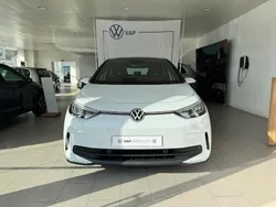 Branco Usado 2023 VW ID.5 Pro Performance SUV | € 32.900 (Bom preço)