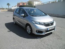 Usado 2020 Honda Jazz Citadino | € 14.980 (Super Preço)