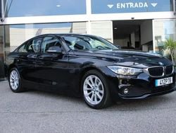 Preto Usado 2019 BMW 418 Gran Coupé Advantage Coupé | € 21.900 (Preço justo)