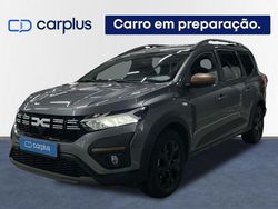 Verde Usado 2024 Dacia Jogger | € 21.900 (Preço justo)