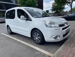 Usado 2012 Citroën Berlingo Monovolume | € 9.590 (Caro)
