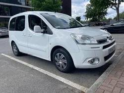 Usado 2012 Citroën Berlingo Monovolume | € 9.900 (Caro)