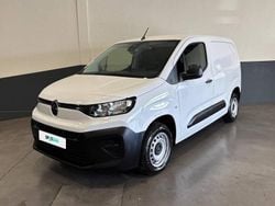 Branco Usado 2025 Citroën Berlingo Monovolume | € 19.900 (Preço justo)