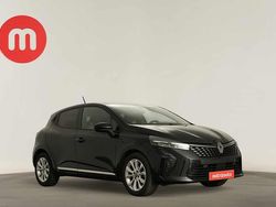 Preto Usado 2024 Renault Clio V | € 17.499 (Preço justo)