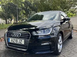 Usado 2015 Audi A1 Citadino | € 11.500
