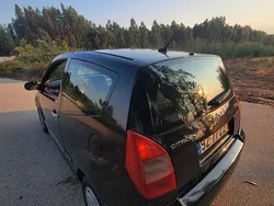 Usado 2005 Citroën C2 Citadino | € 2.750 (Preço justo)