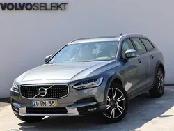 Cinzento Usado 2018 Volvo V90 CC Carrinha | € 34.400