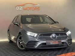 Usado 2018 Mercedes A180 AMG Sedan | € 26.990 (Caro)