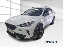 Branco Usado 2022 Cupra Formentor SUV | € 32.400 (Preço justo)