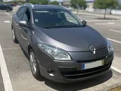 Usado 2009 Renault Mégane III Sedan | € 5.700 (Preço elevado)