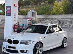 Usado 2011 BMW 123 Citadino | € 13.500