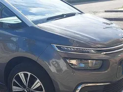 Usado 2018 Citroën C4 SpaceTourer Monovolume | € 10.000 (Preço justo)
