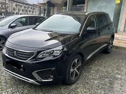 Usado 2017 Peugeot 5008 Monovolume | € 15.000 (Super Preço)