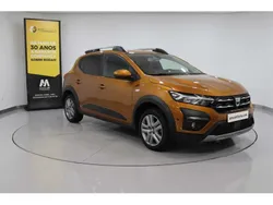 Outra Usado 2022 Dacia Sandero Comfort Citadino | € 19.480 (Caro)