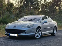Usado 2008 Peugeot 407 Coupé | € 7.970