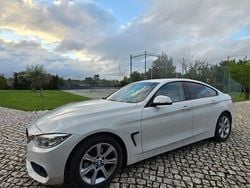 Usado 2016 BMW 420 Coupé | € 16.800 (Super Preço)