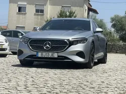 Cinzento Usado 2024 Mercedes E300 Carrinha | € 62.950 (Preço elevado)