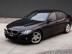Preto Usado 2014 BMW 320 Sedan | € 18.900 (Preço elevado)