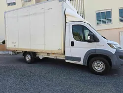 Branco Usado 2017 Fiat Ducato Van | € 16.780