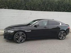 Usado 2016 Jaguar XE Sedan | € 18.500 (Preço justo)