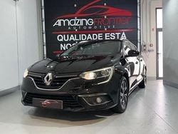 Preto Usado 2019 Renault Mégane IV Carrinha | € 14.000 (Bom preço)